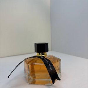 ادوپرفيوم 100 ميل طرح مارک  Gucci by Flora