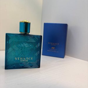 ادوپرفيوم 100 ميل طرح مارک نايس  Versace Eros