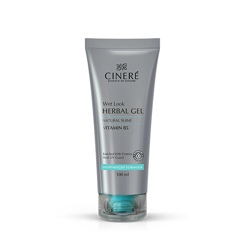 hair-gel