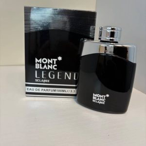 ادوپرفيوم 80 ميل طرح مارک  Mont Blank Legend
