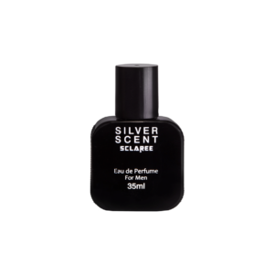 عطر 35 ميل مات اسکلاره Silver Scent