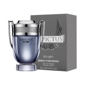 ادوپرفیوم مردانه اسکلاره Sclaree مدل اینوکتوس Invictus حجم 100 میلی لیتر