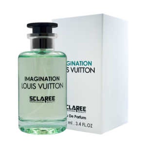 ادوپرفیوم مردانه اسکلاره Sclaree مدل لویی ویتون ایمجینیشن Louis Vuitton Imagination حجم 100 میلی لیتر